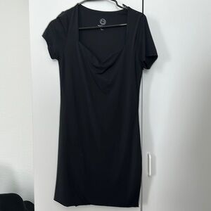 Salty Savage Sweetheart Dress